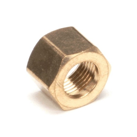 Jade Range Nut, 3/8 Comp 1833000000